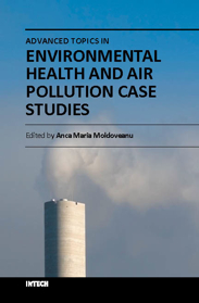 The book Advanced Topics in Environmental Health and Air Pollution Case Studies (Chapter 2)